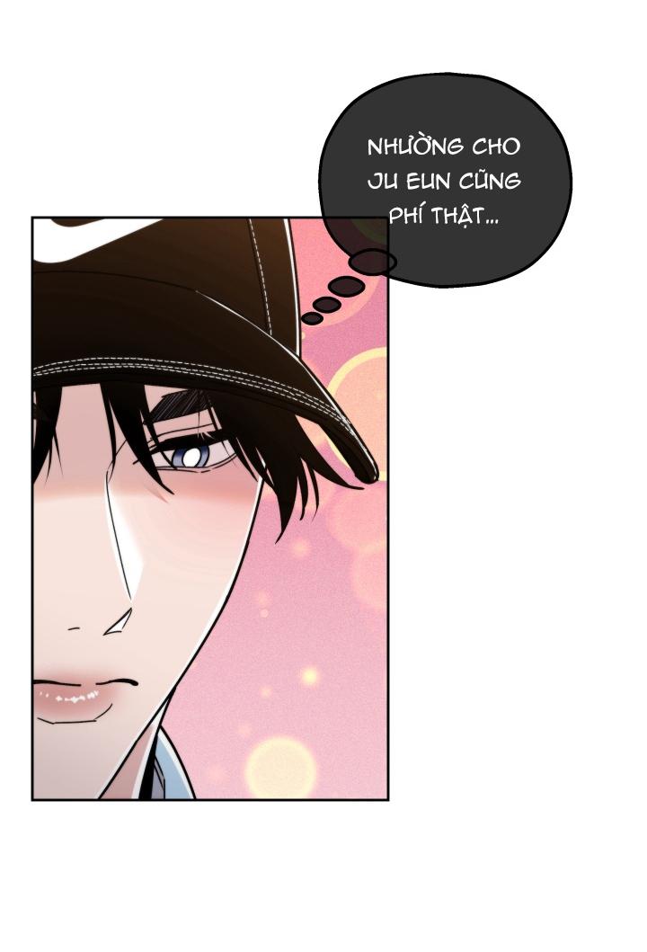 Người Hàng Xóm Bất Ngờ Chapter 6 - Trang 2