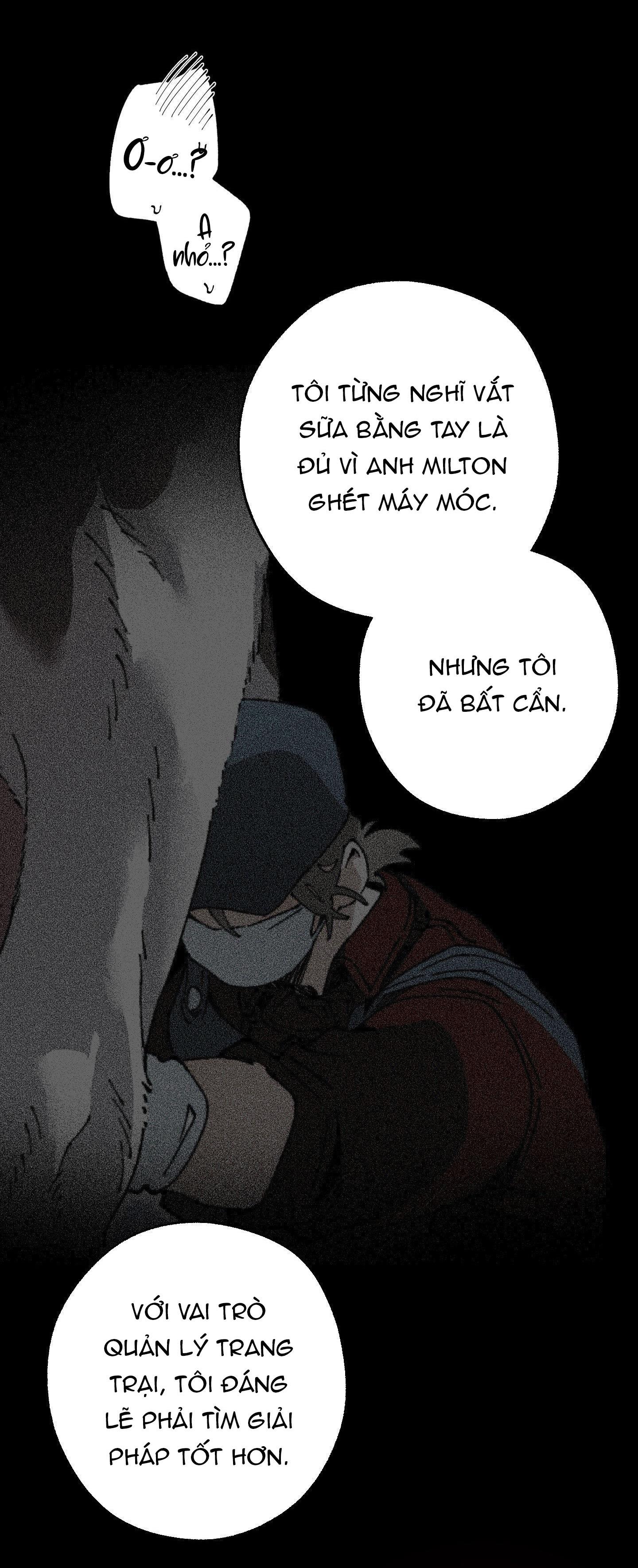 (FULL HD) TRANG TRẠI DÂM ĐÃNG Chapter 17 - Trang 2