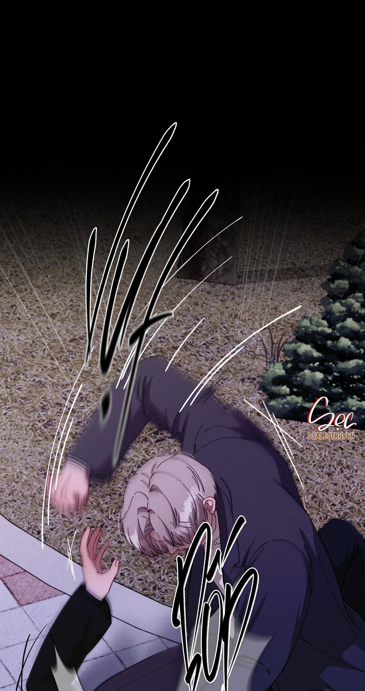 (ABO) CÁCH YÊU THƯƠNG CỤC CƯNG Chapter 9 - Trang 2