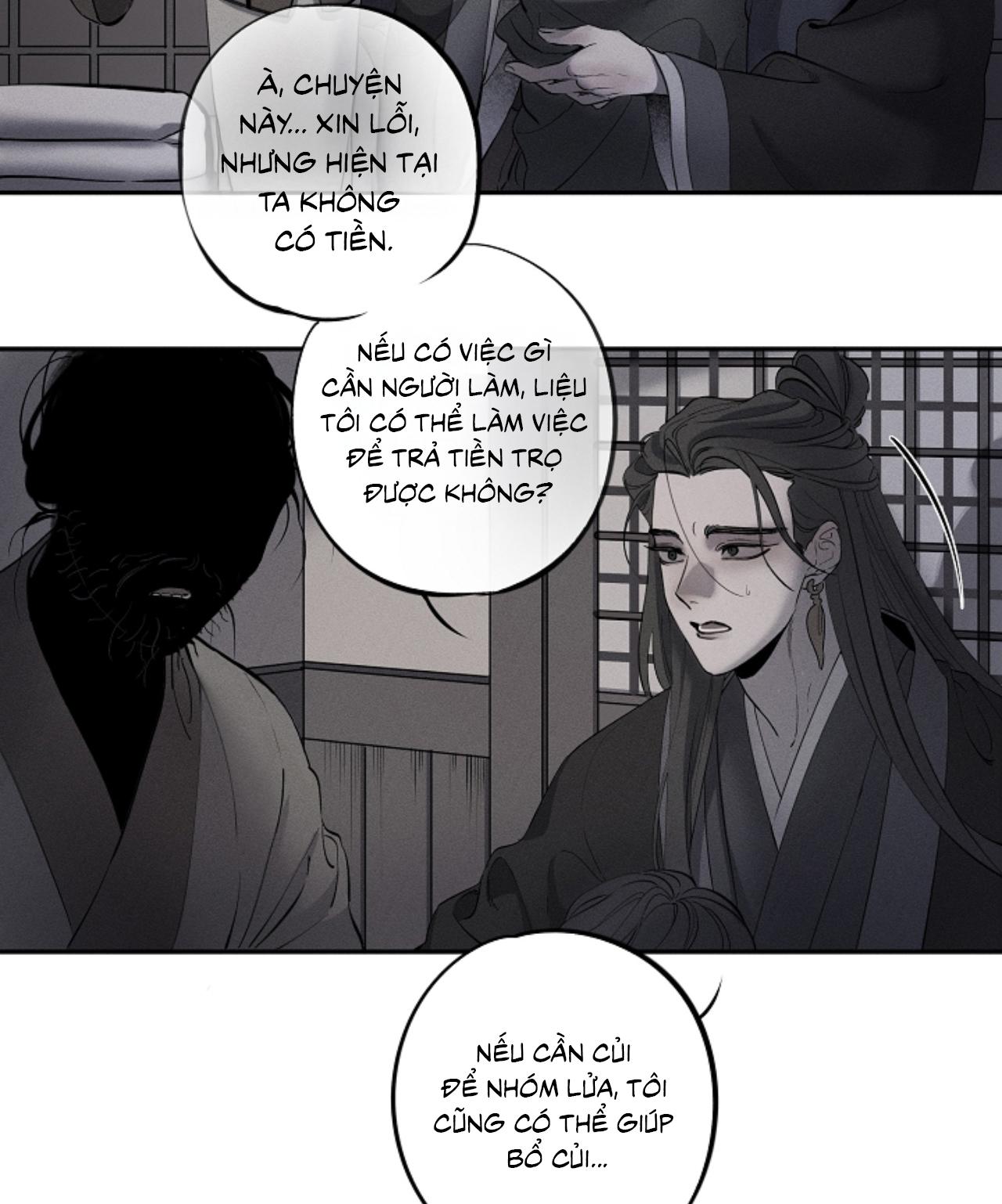 Ngũ tắc: hiếu ái truyện Chapter 1 - Trang 2