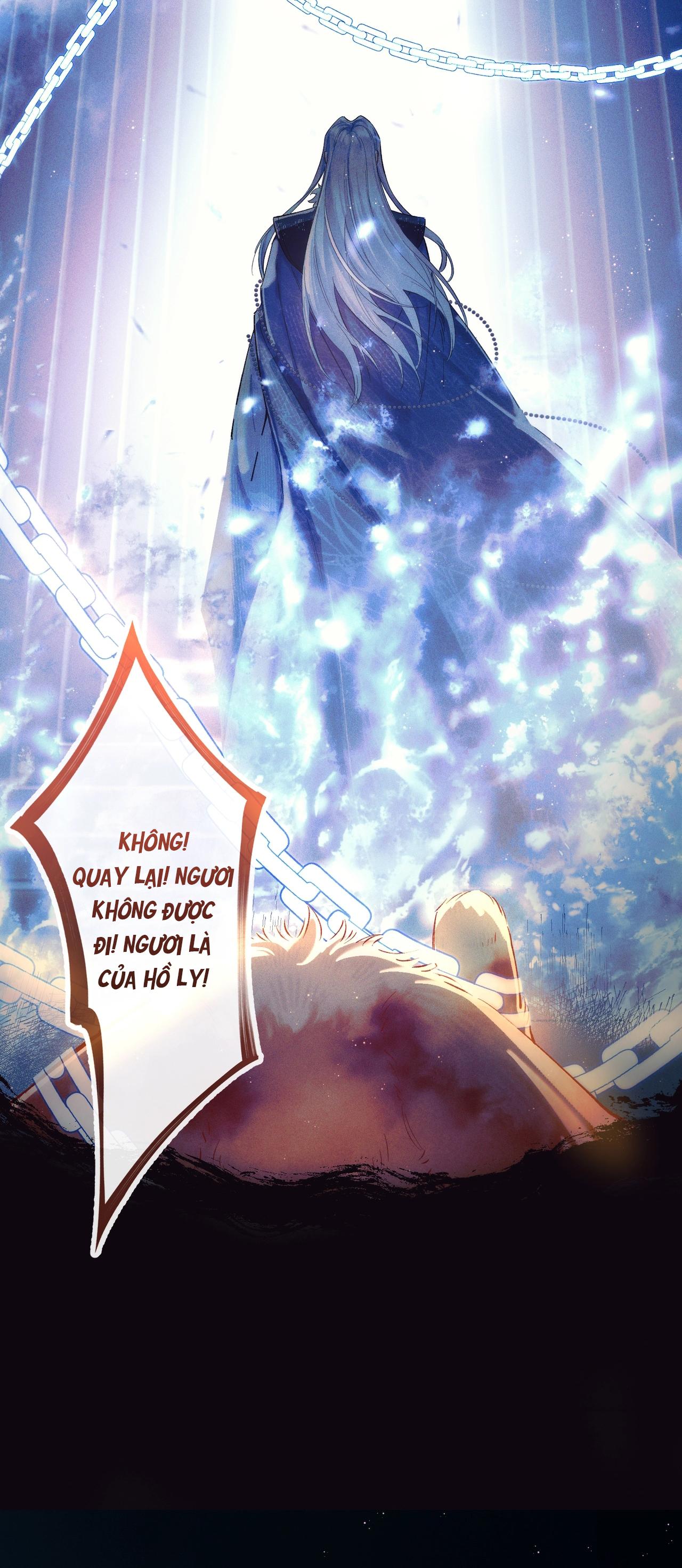 Ái chi dục kỳ sinh [Hệ thống sát thê] Chapter 1 - Trang 2