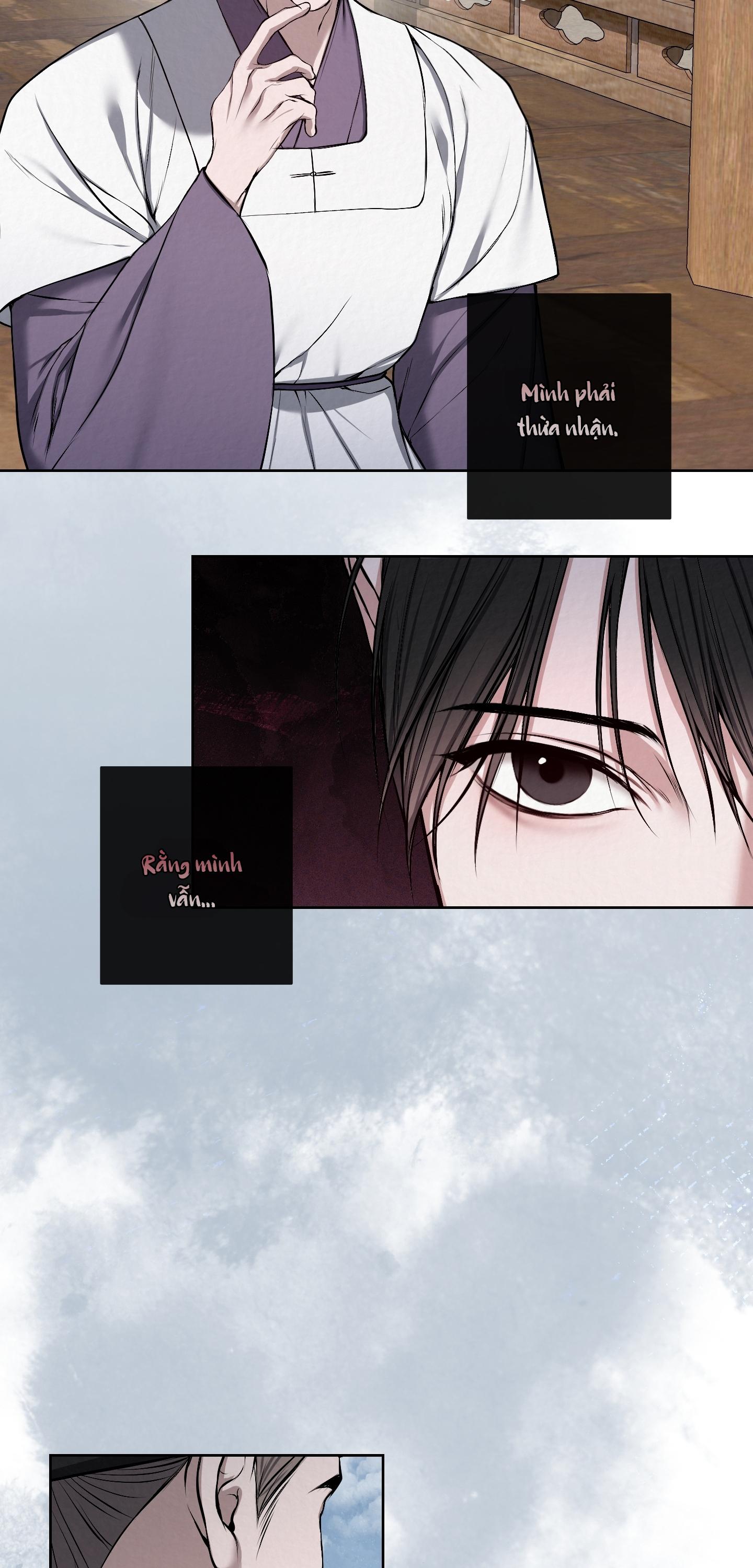 (GĐCV) HỐI HẬN Chapter 12 - Next Chapter 13