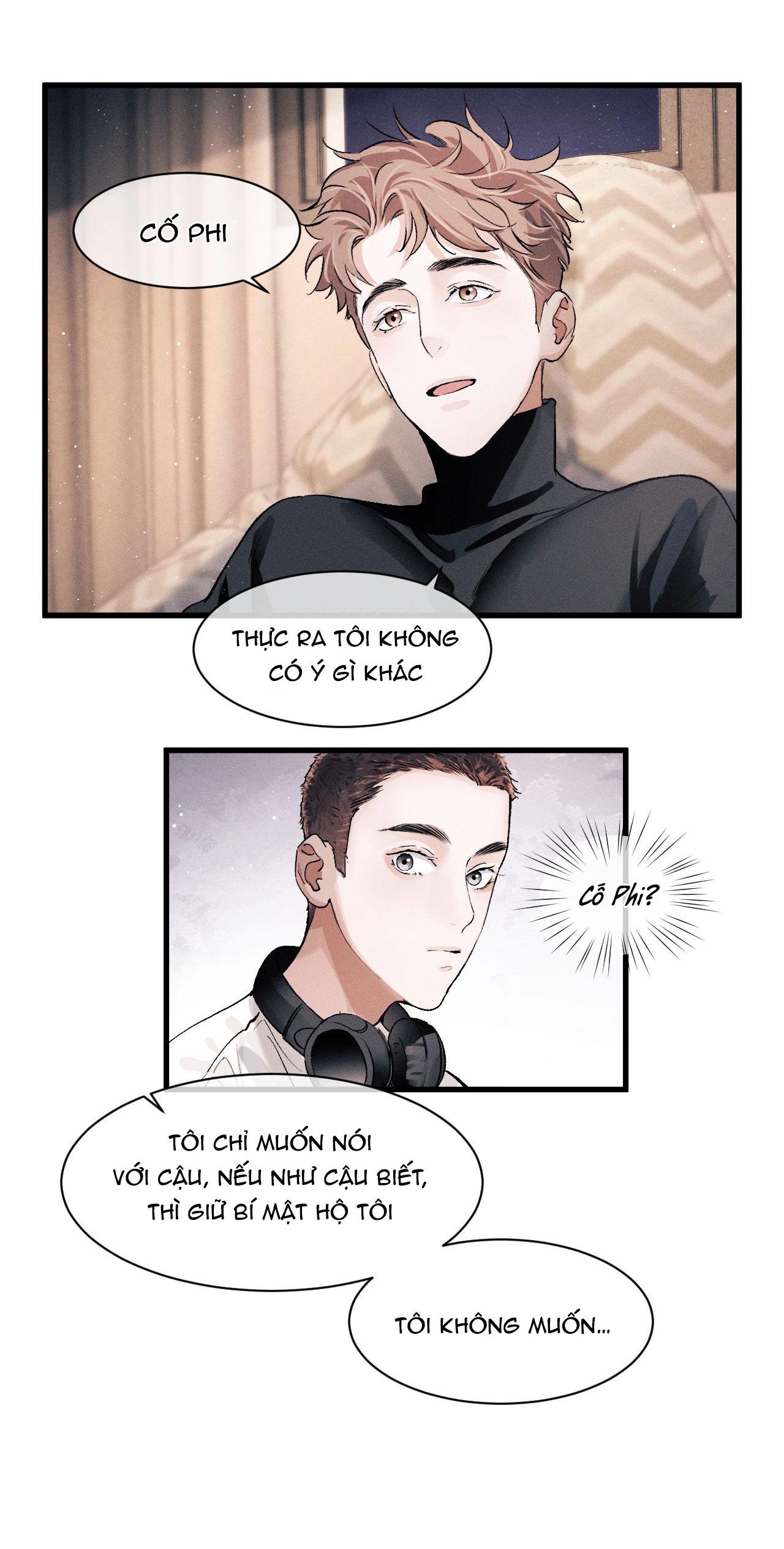 Tát Dã (Ngang Tàng) Chapter 48 - Trang 2