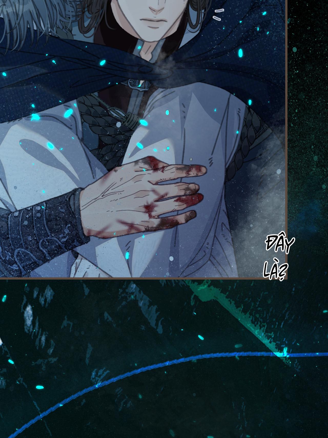 Á NÔ 2 - THÁM HOA Chapter 87 - Next Chapter 88