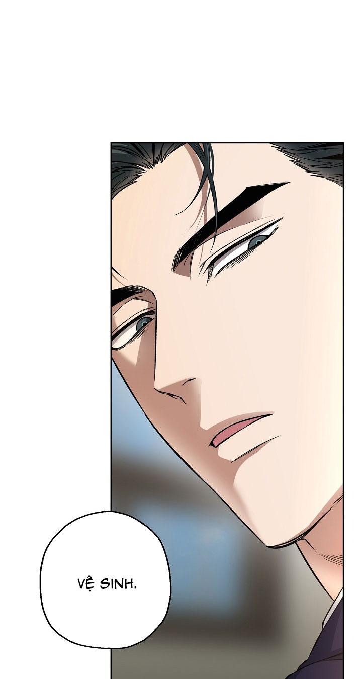 (ABO) KẺ VÔ LẠI Chapter 16 - Next Chapter 17