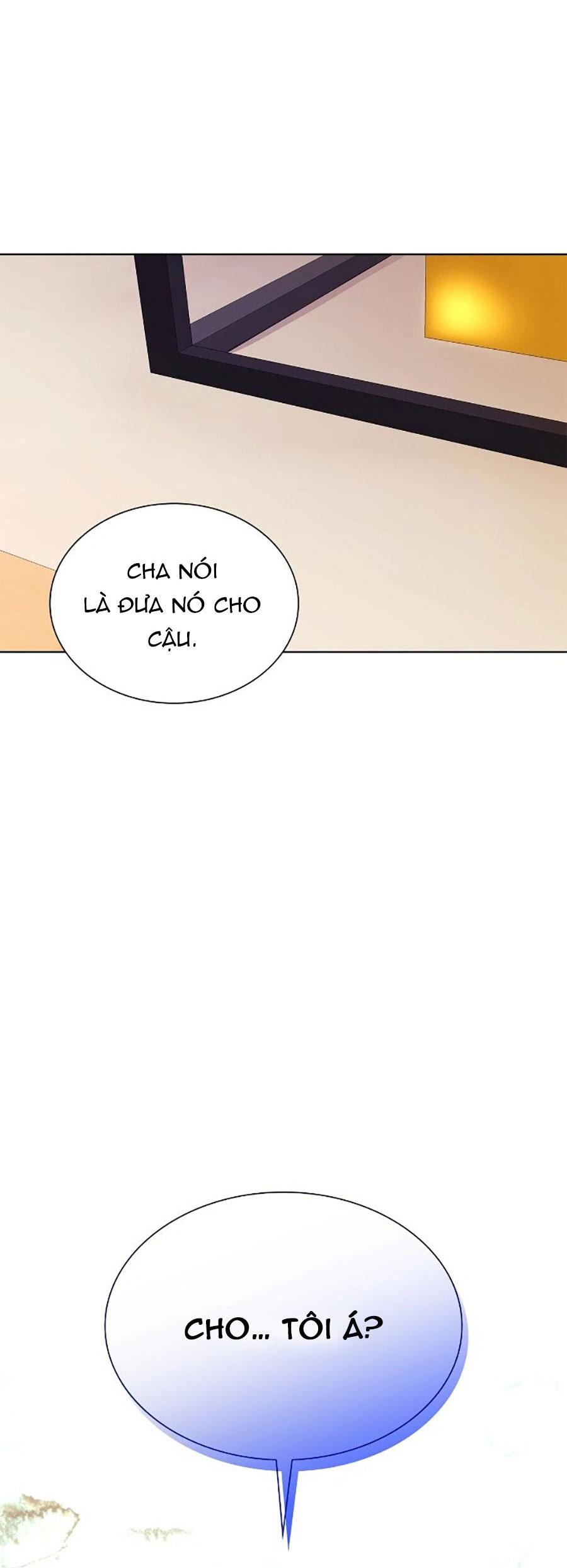 Sa Mạc Ẩm Ướt Chapter 5 - Trang 2