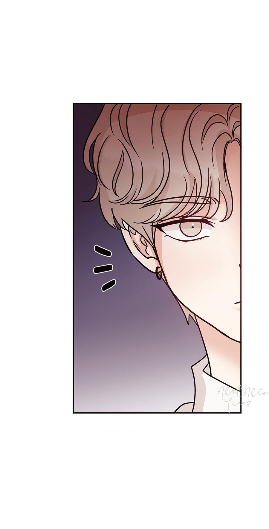 Lãng mạn không tự nguyện Chapter 3 - Trang 2