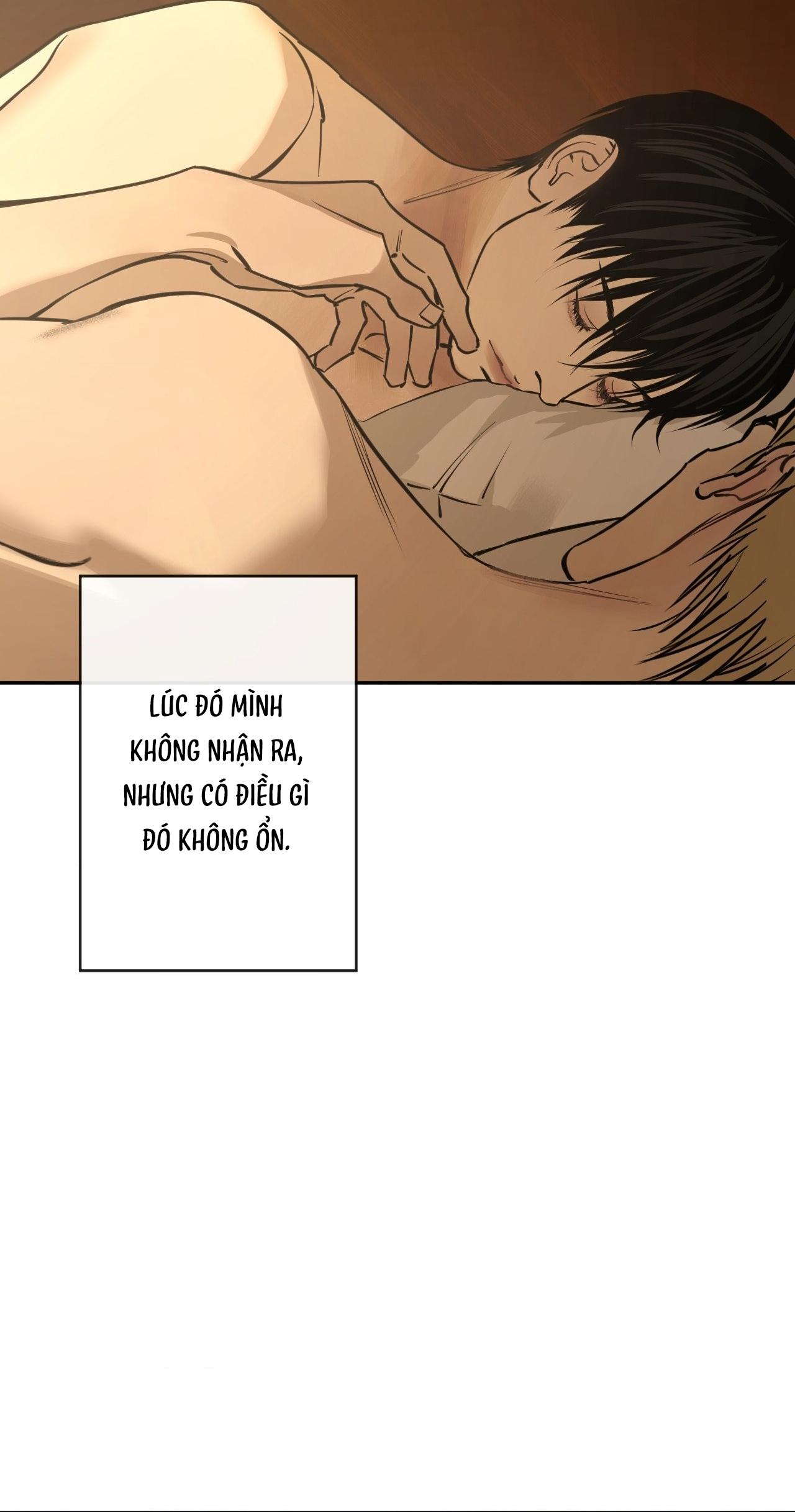 (GĐCV) SA NGÃ Chapter 7 H - Trang 2