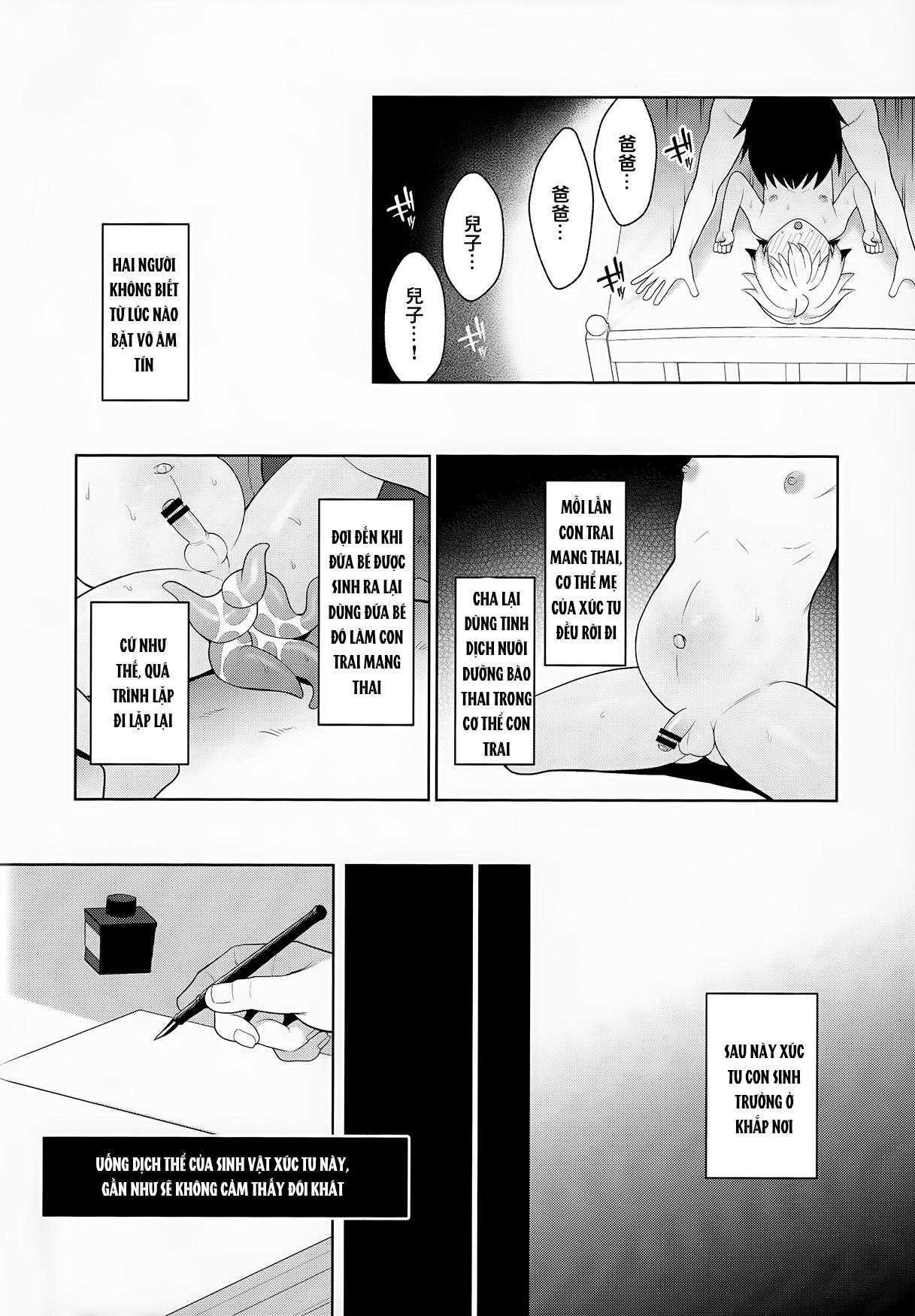 ONESHOT CHỊCH Chapter 260 - Trang 2