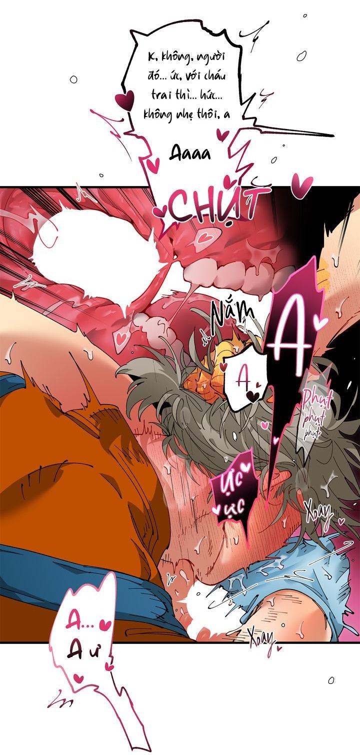 Mr.A's Farm Chapter 10 - Next Chapter 11