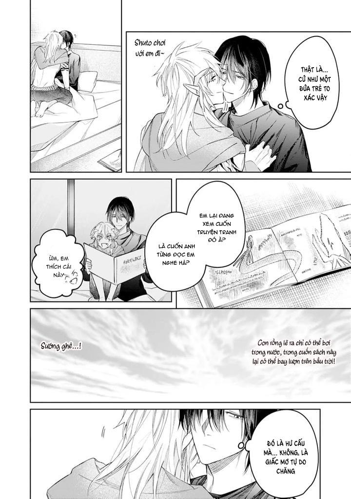 ONESHOT COI LÀ NỨNG Chapter 285 - Trang 2