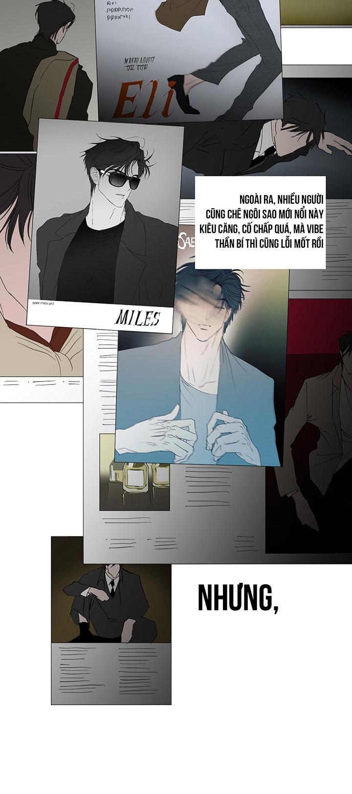 [DDT] Phiên Bản Hoàn Hảo Chapter 1 19+ - Trang 2