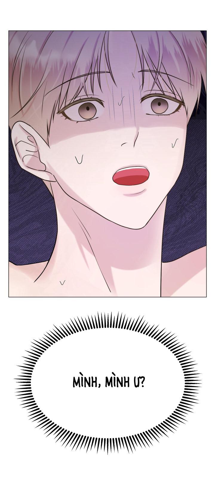 Sứ Giả Tình Yêu Chapter 1 - Trang 2