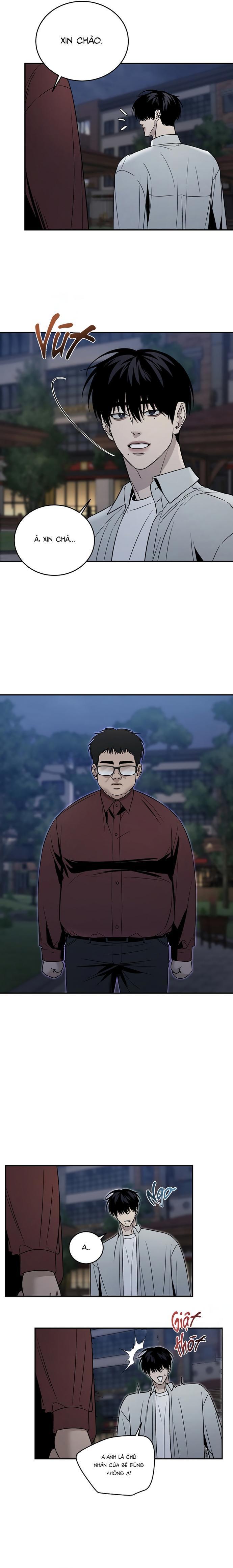 [ TUYỂN TẬP TRUYỆN NGẮN BL] Cuộc Xâm Lược Dâm Đãng Chapter 16 - Trang 2