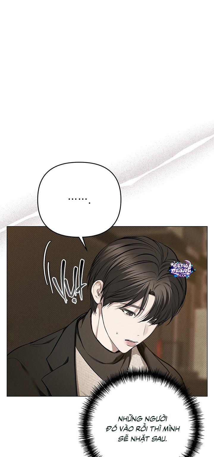 [DDT] KẺ ĐÁNH CẮP TRÁI TIM Chapter 1 - Next Chapter 2 19+