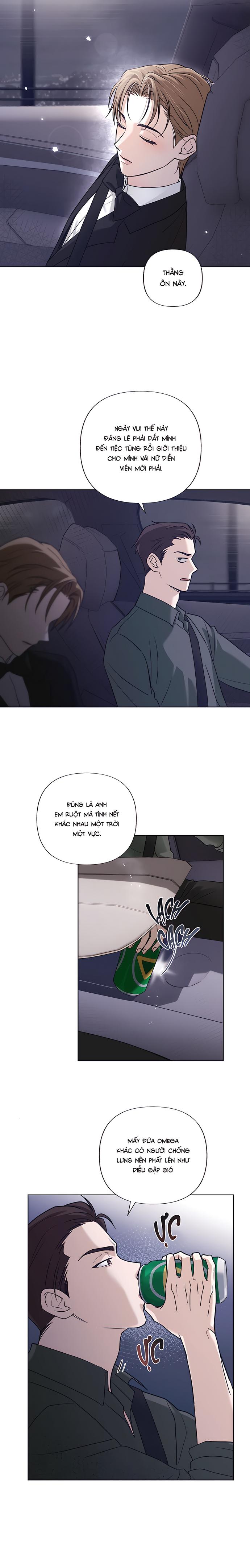 [ TUYỂN TẬP TRUYỆN NGẮN BL] Cuộc Xâm Lược Dâm Đãng Chapter 19 - Trang 2