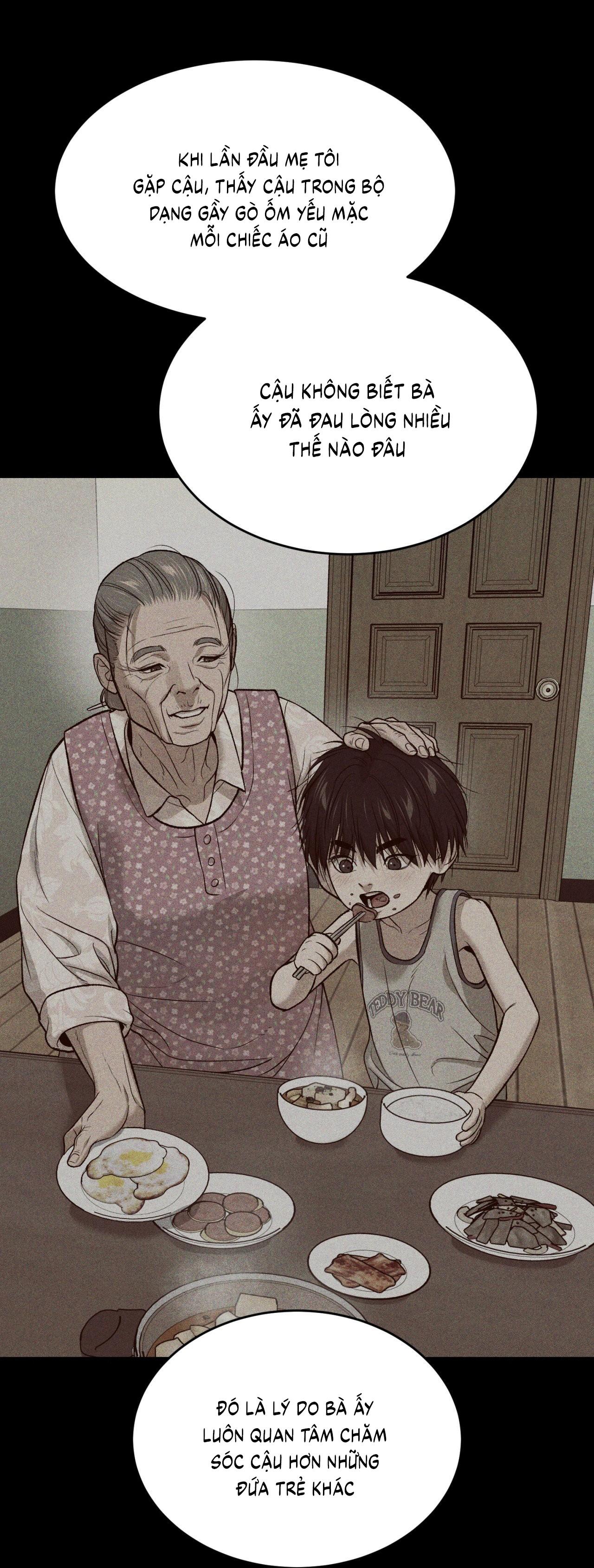 (CBunu) ChinhX - Vận Xui Chapter 74 - Trang 2