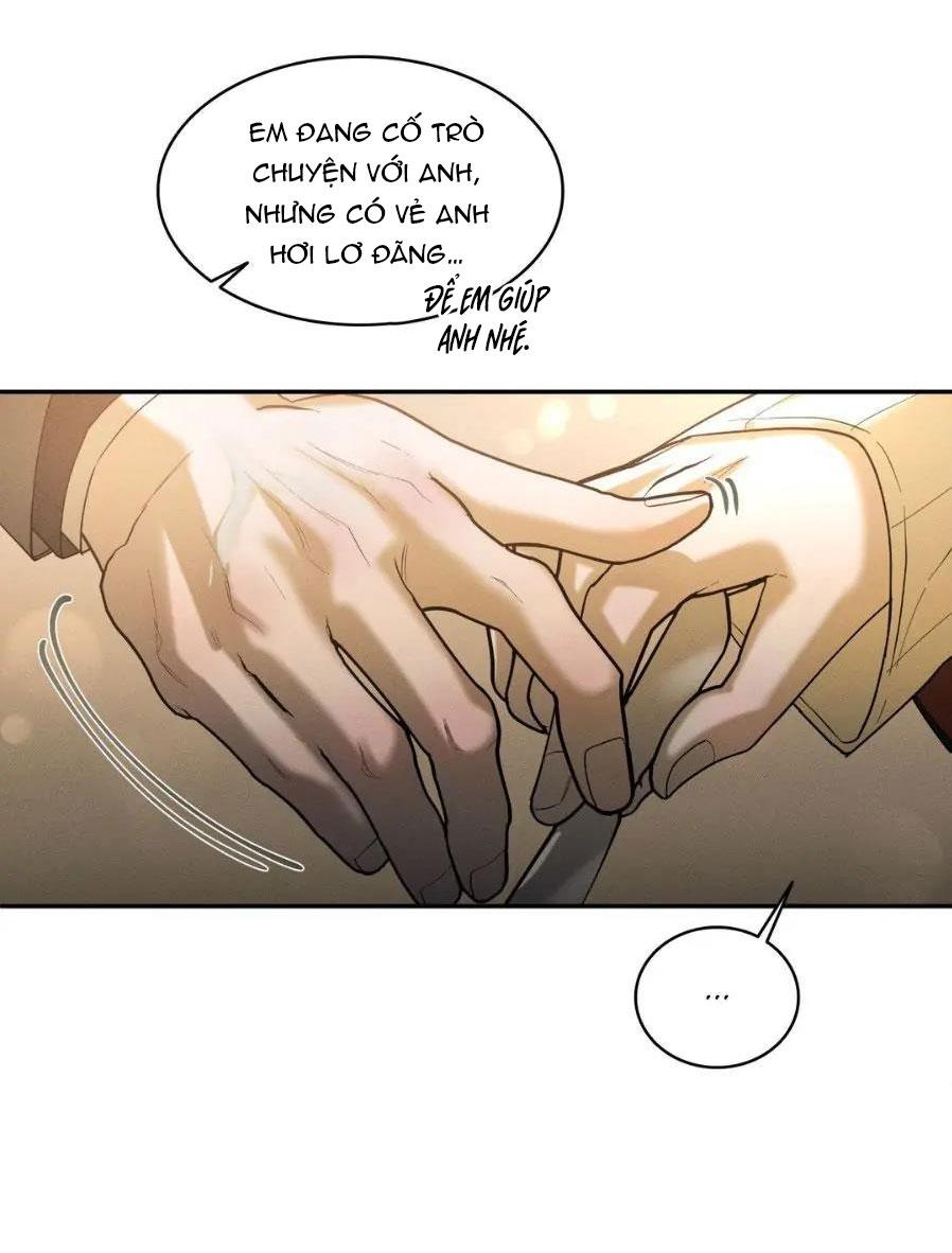 Đảo Ngược Kịch Bản Chapter 7 - Trang 2