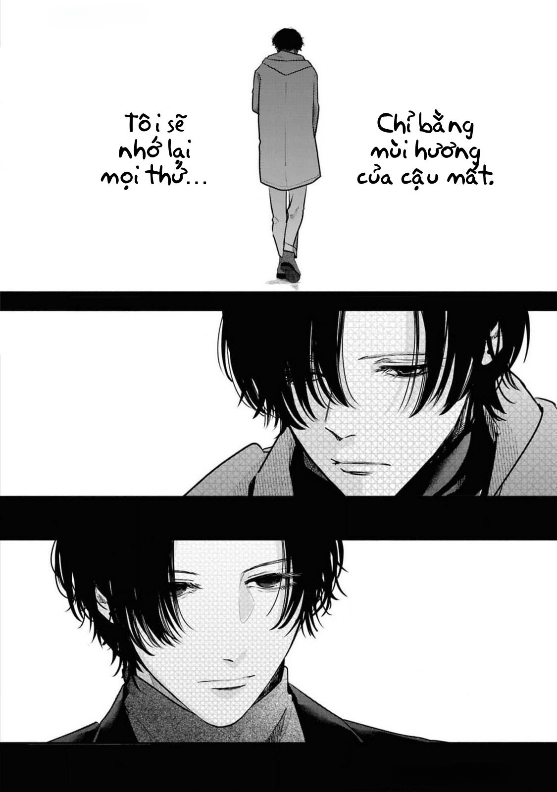 Anh em song sinh và thầy giáo Chapter 7 H+ - Trang 2