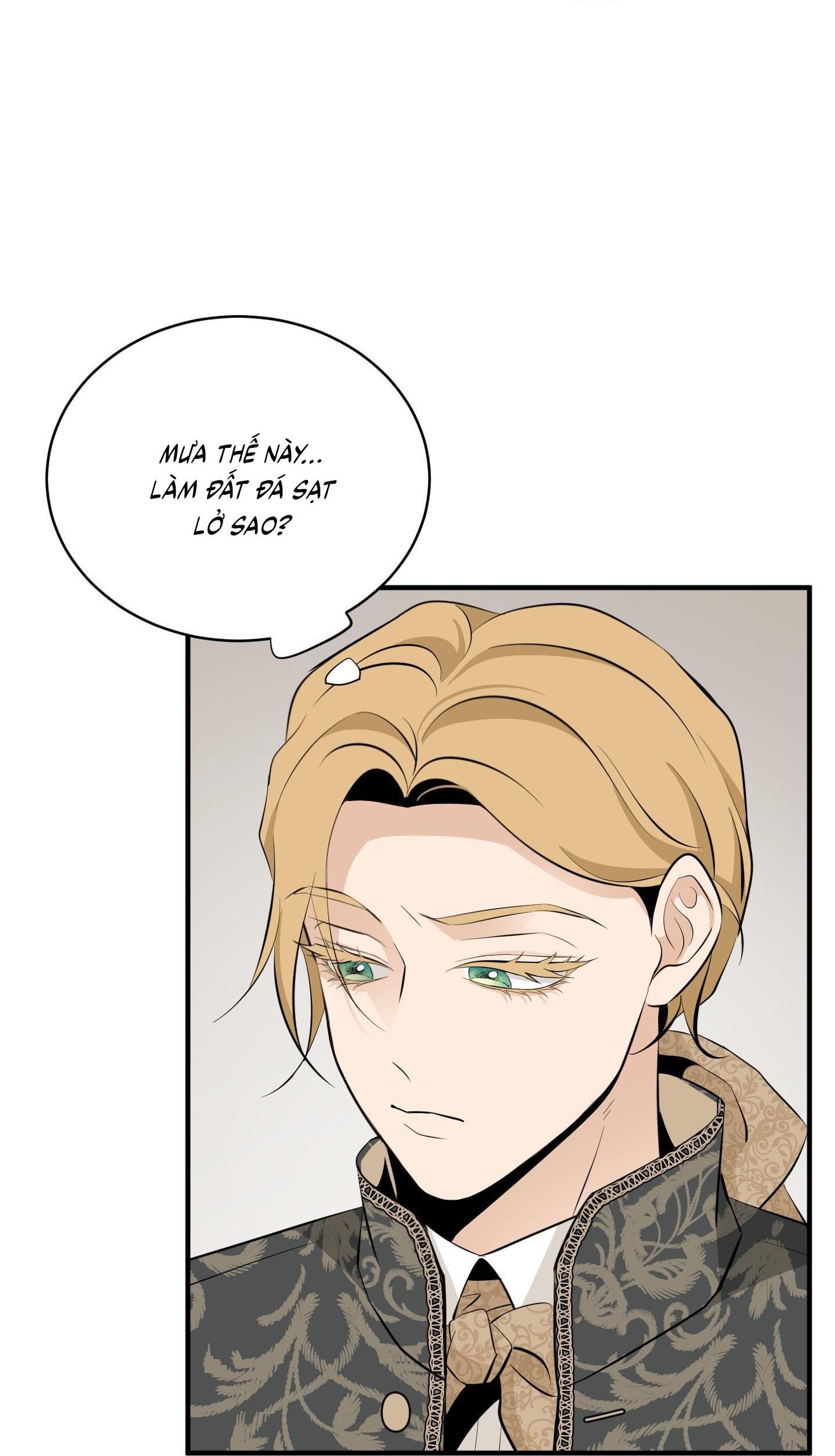 (CBunu) Hoa Vô Danh Chapter 30 - Trang 2