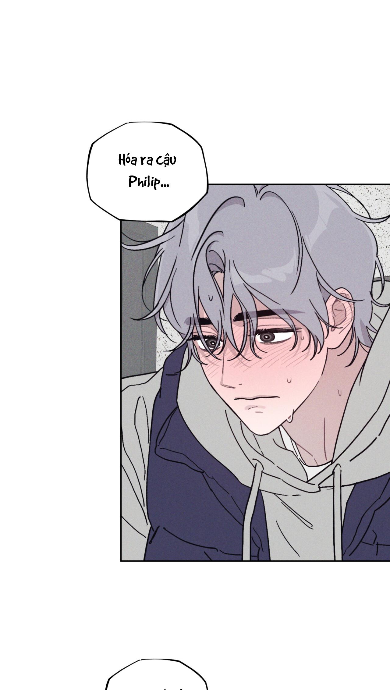 Cút ra khỏi nhà tôi! Chapter 4 - Trang 2