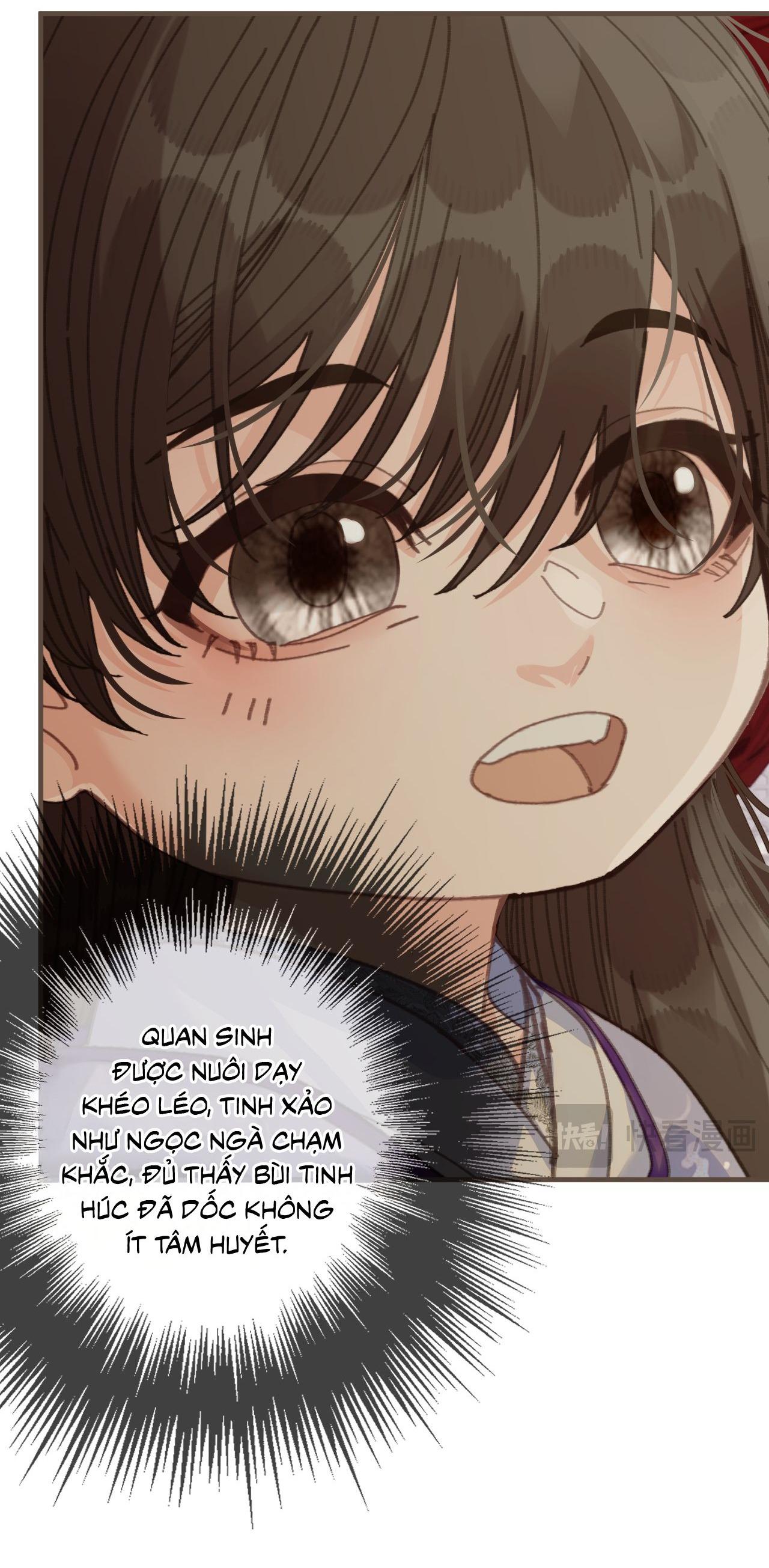 Á NÔ 2 - THÁM HOA Chapter 89 - Next Chapter 90