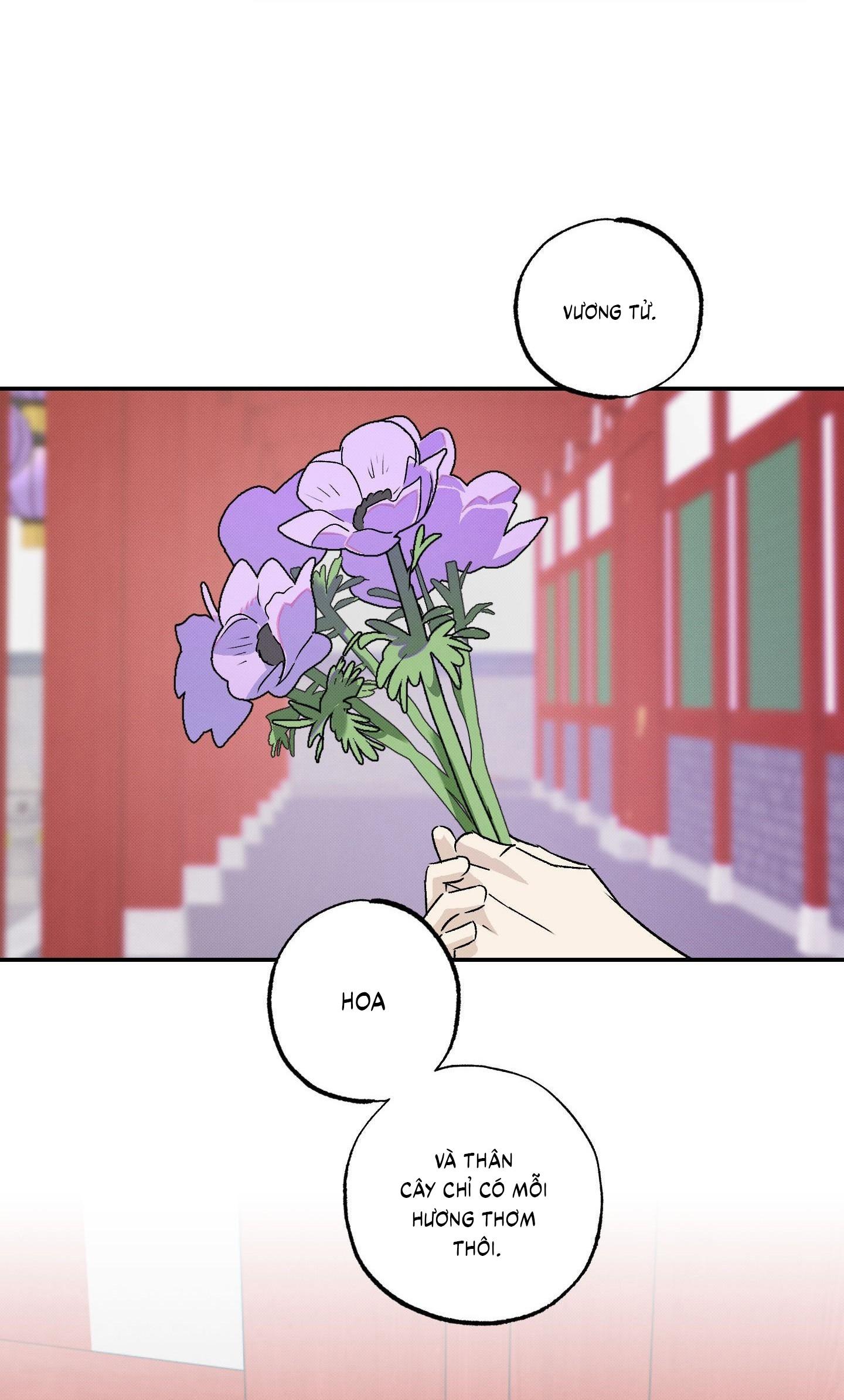 (CBunu) Nguyệt Ẩn Dạ Đàm Chapter 27 - Trang 2