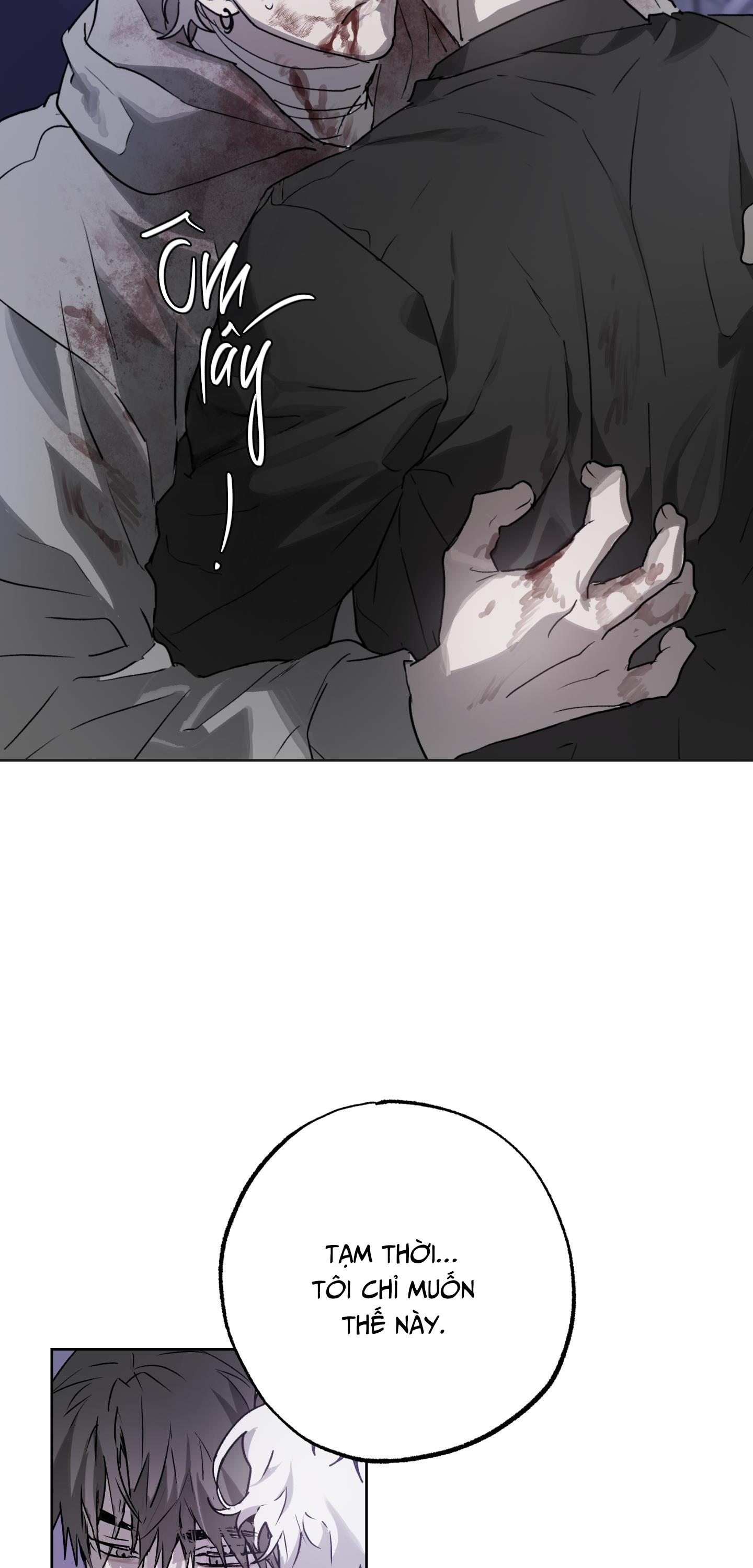 (GĐCV) NGÔI NHÀ DỊ THƯỜNG Chapter 29 - Trang 2