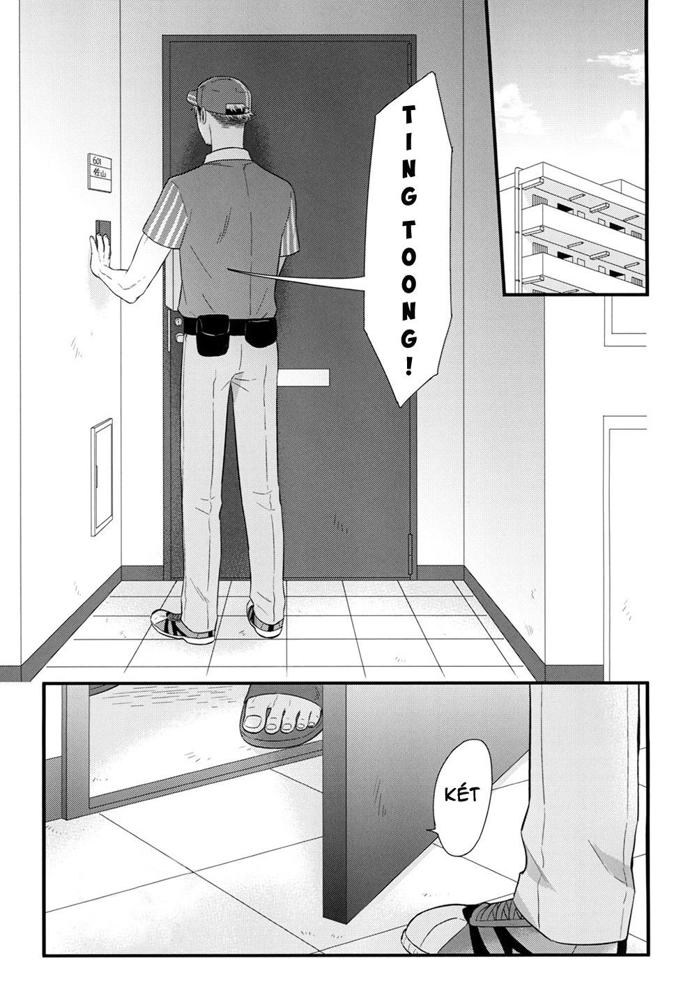 ONESHOT COI LÀ NỨNG Chapter 340 - Trang 2