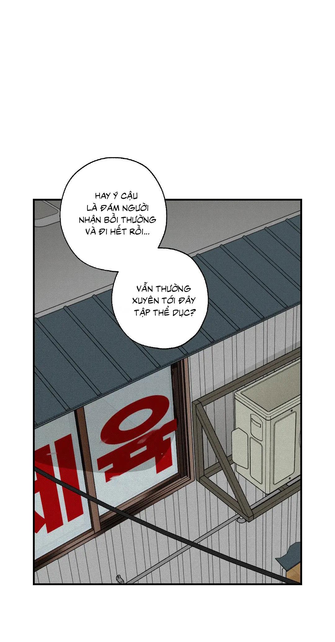 Bình An Của Chúa Chapter 3 - Trang 2