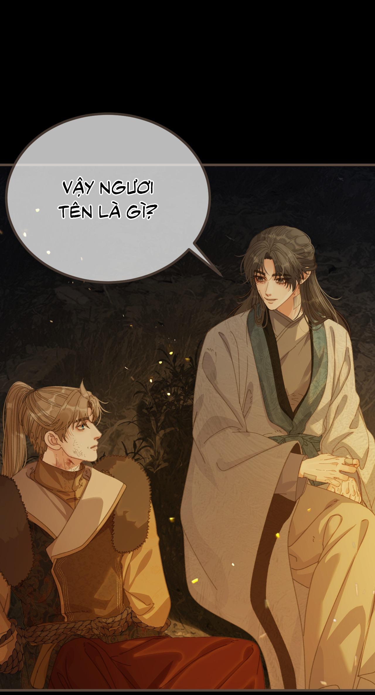 Á NÔ 2 - THÁM HOA Chapter 84 - Trang 3