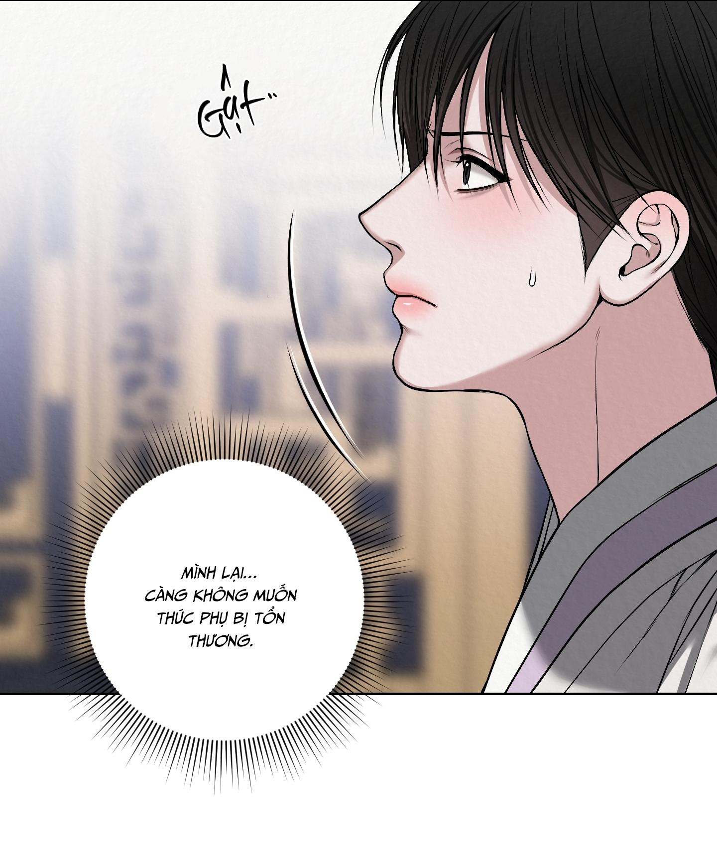 (GĐCV) HỐI HẬN Chapter 9 - Next Chapter 10