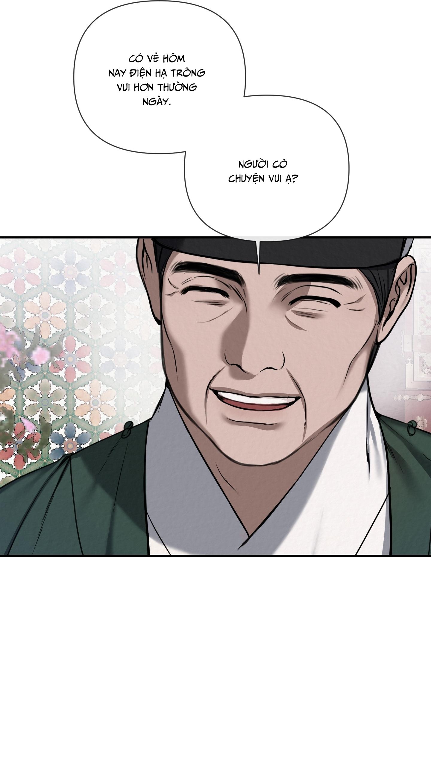 HỐI HẬN Chapter 1 - Trang 2