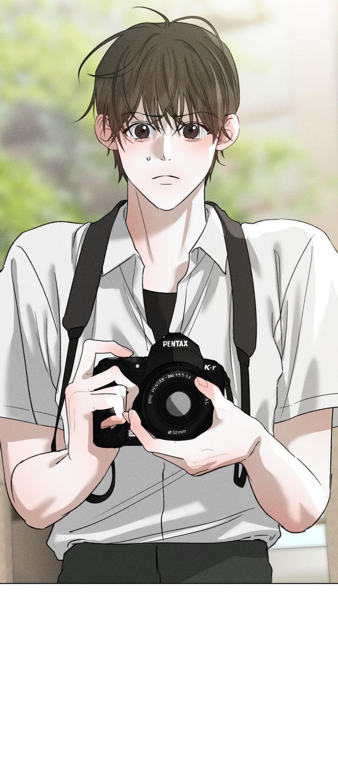 Close Up Chapter 32 H+ - Next Chapter 33