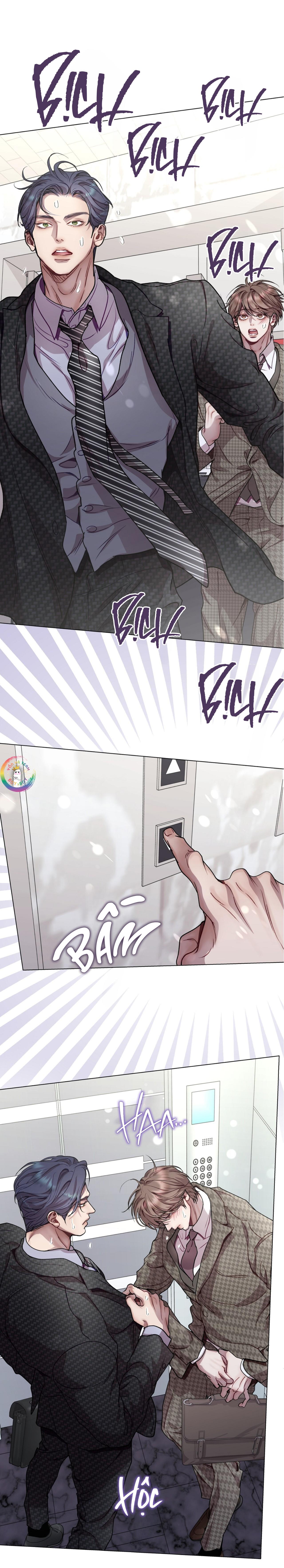 (END) Vị Kỷ Chapter 80 - Trang 2