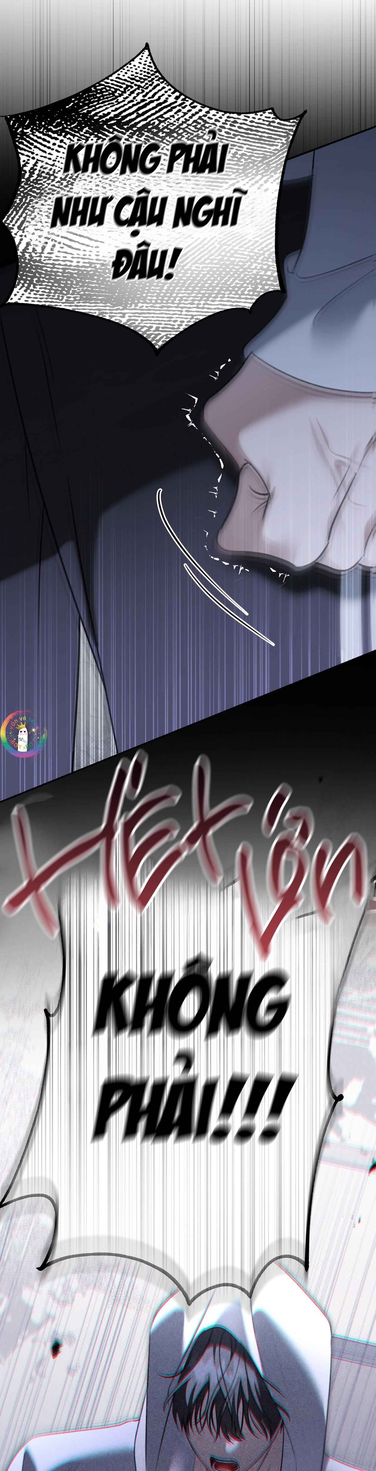 EIGHTEEN'S BED Chapter 35 - Trang 2