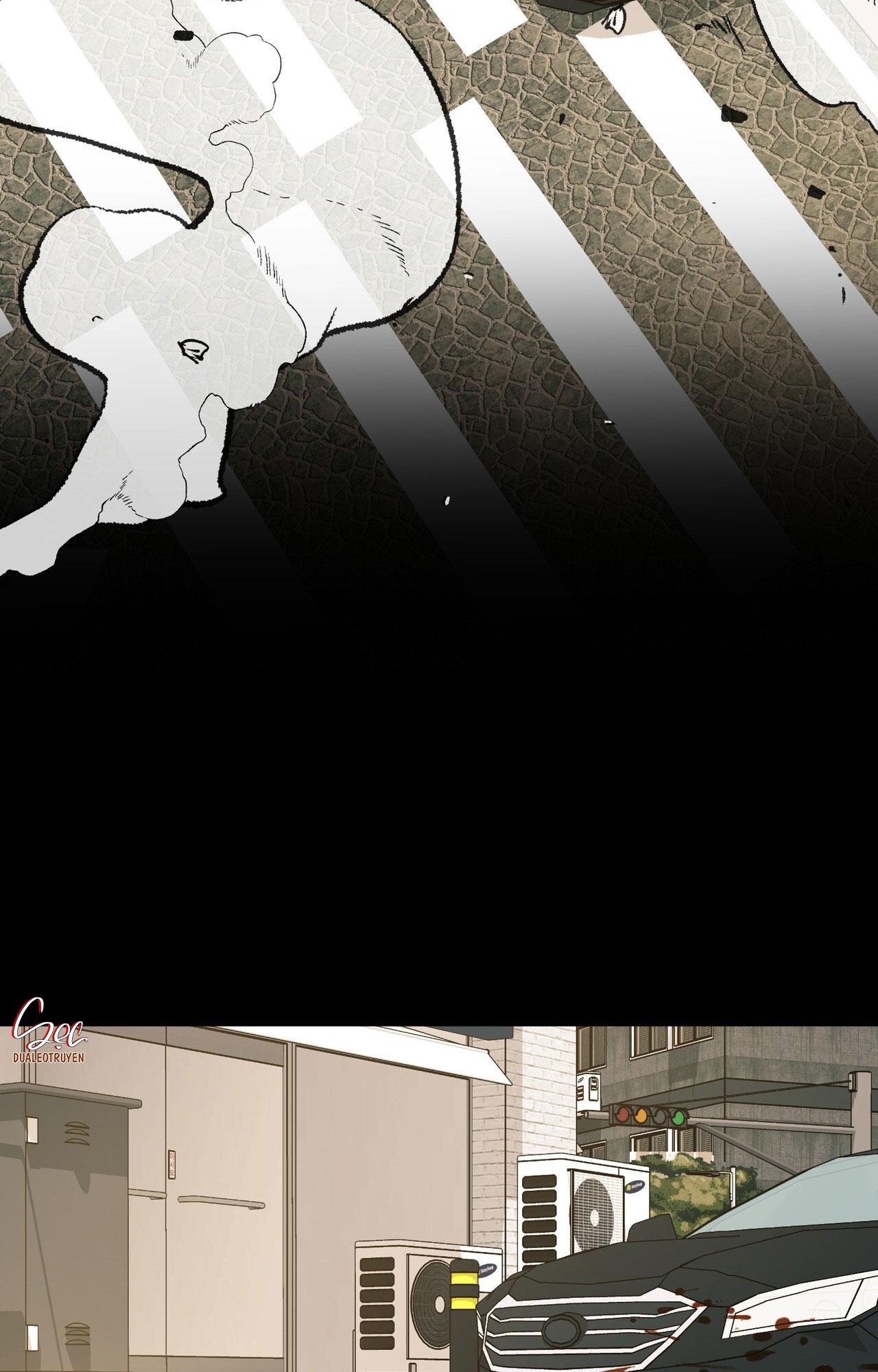 THIÊNG LIÊNG VÀ TÀN NHẪN Chapter 5 - Next Chapter 6