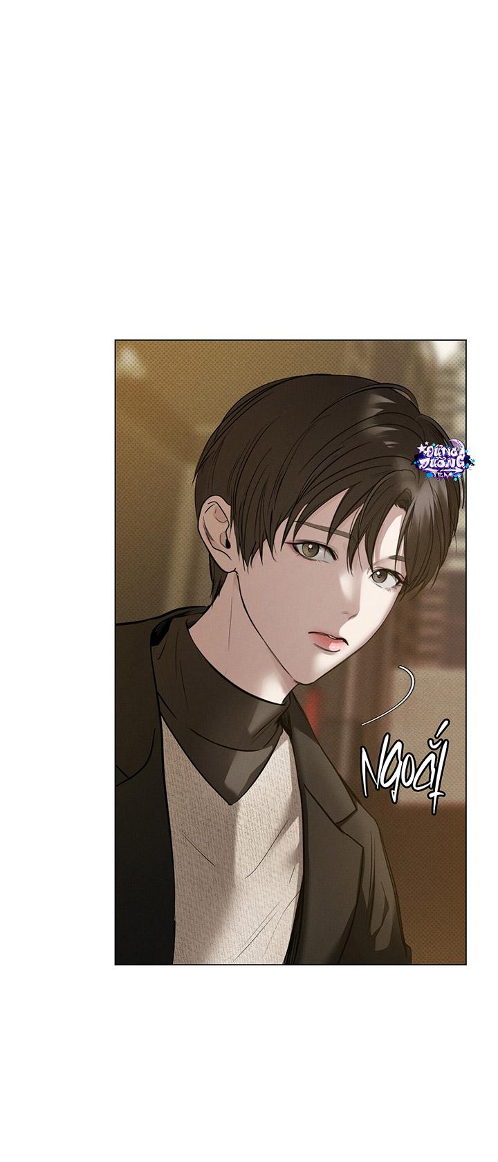 [DDT] KẺ ĐÁNH CẮP TRÁI TIM Chapter 1 - Next Chapter 2 19+