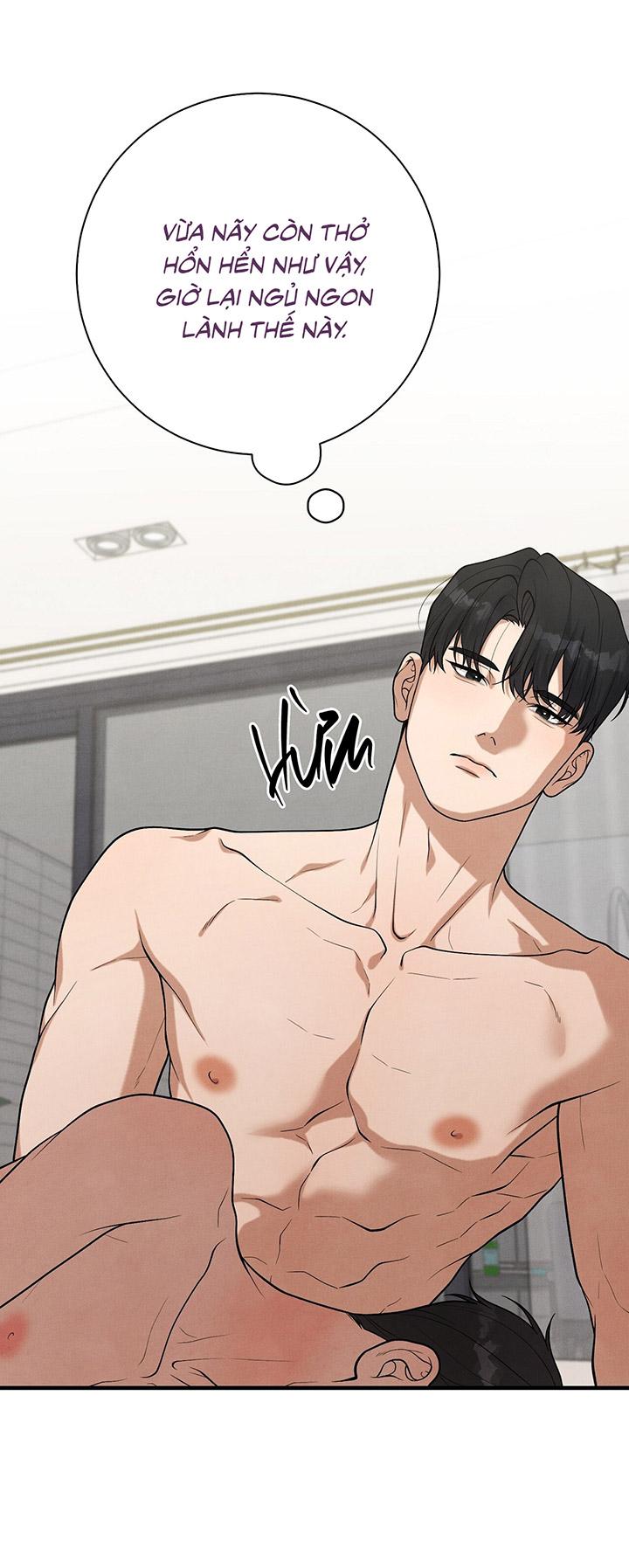 HƯƠNG VỊ TÌNH THÂN Chapter 15 19+ - Trang 2