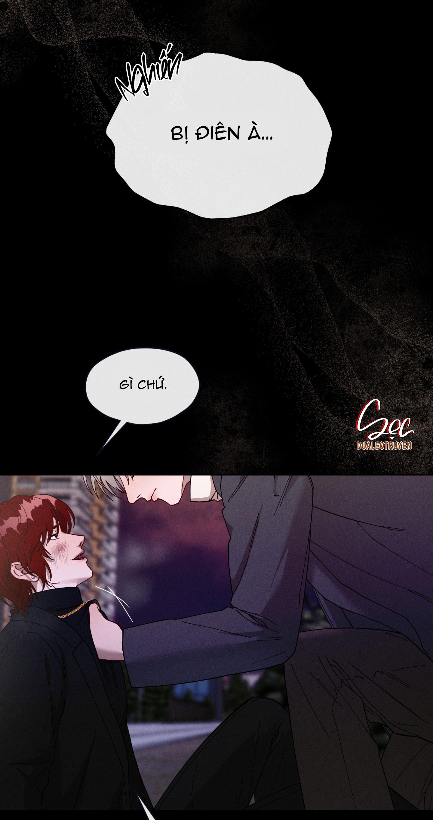 (ABO) CÁCH YÊU THƯƠNG CỤC CƯNG Chapter 9 - Trang 2