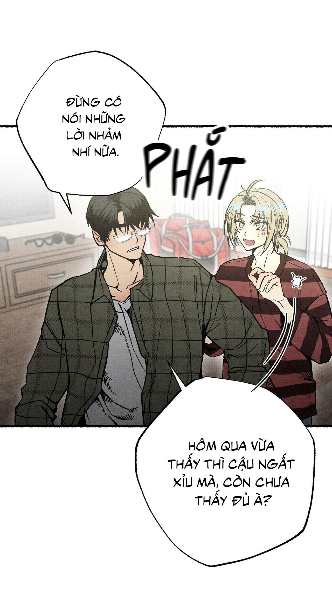 Chuyện Lạ Bốn Mùa Chapter 3 - Trang 2