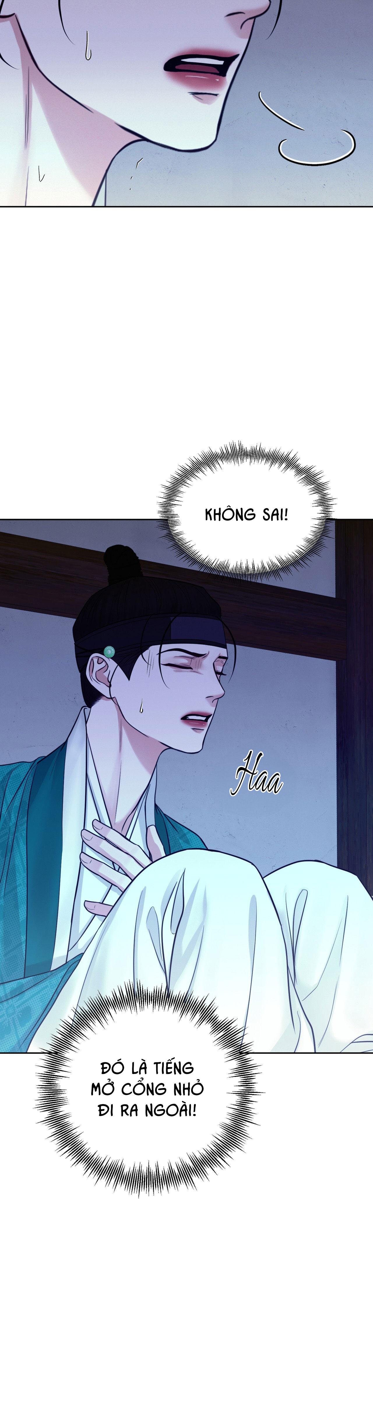 NGHỊCH SÁT Chapter 5 - Trang 2
