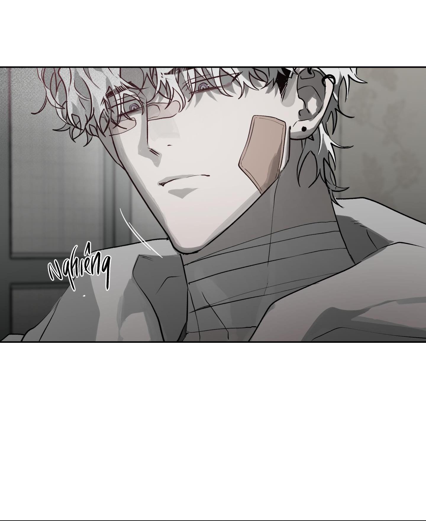 (GĐCV) NGÔI NHÀ DỊ THƯỜNG Chapter 26 SS2 - Trang 2