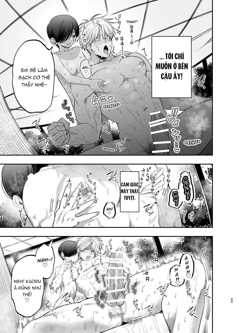 Oneshot hỏny Chapter 304.2 - Next Chapter 304.2