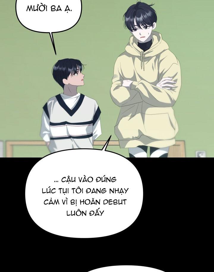 TUYỂN TẬP NHẤT THỤ ĐA CÔNG CỦA NHÀ KIM Chapter 45.1 điều to lớn 1 - Trang 2