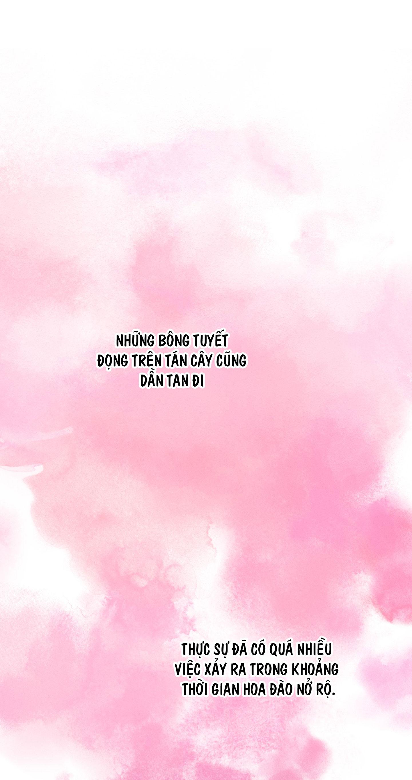 (ABO) CÁCH YÊU THƯƠNG CỤC CƯNG Chapter 12 END - Trang 2