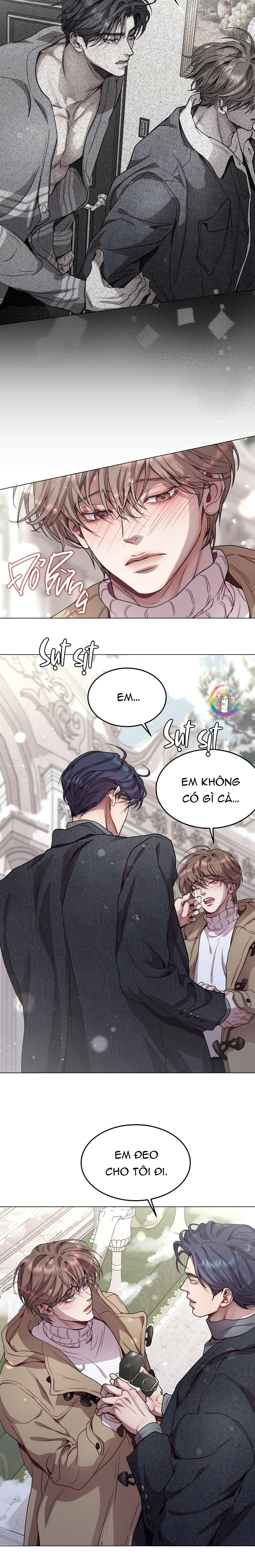 (END) Vị Kỷ Chapter 83 - Trang 2