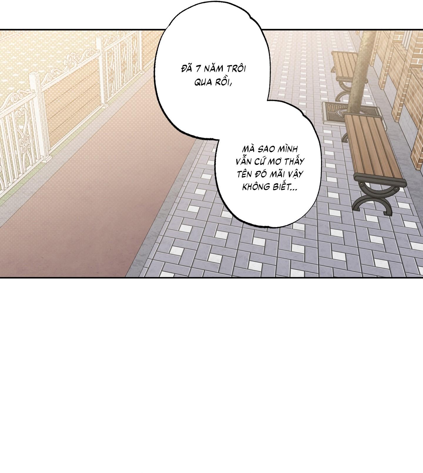 (CBunu) Bí Quyết Chinh Phục Tình Đơn Phương Chapter 1 - Trang 2