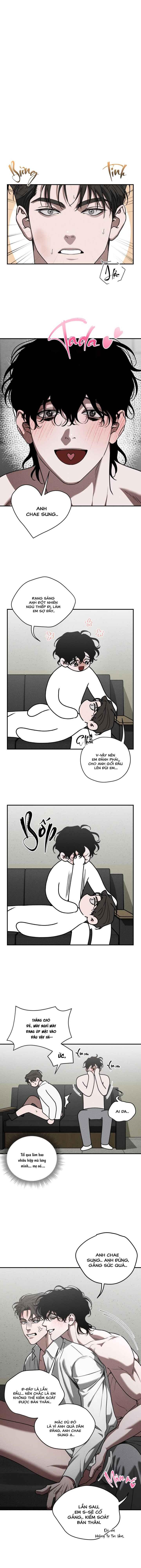 Con nợ thành thật! Chapter 4 - Next Chapter 5