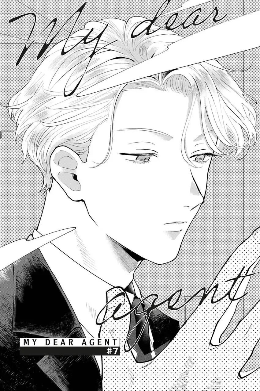 Gửi Người Đại Diện Của Tôi Chapter 7 - Trang 2